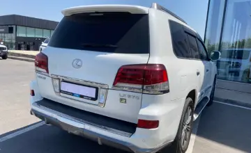 Lexus LX 2012 года за 22 000 000 тг. в Шымкент