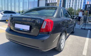 Daewoo Gentra 2014 года за 4 000 000 тг. в Шымкент