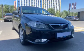 Daewoo Gentra 2014 года за 4 000 000 тг. в Шымкент фото 3