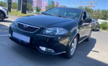 Daewoo Gentra 2014 года за 4 000 000 тг. в Шымкент фото 1