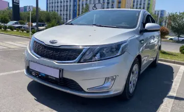 Kia Rio 2014 года за 5 000 000 тг. в Шымкент фото 1