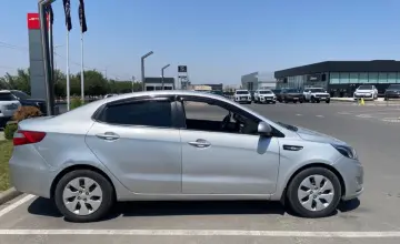 Kia Rio 2014 года за 5 000 000 тг. в Шымкент фото 4