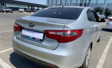 Kia Rio 2014 года за 5 000 000 тг. в Шымкент