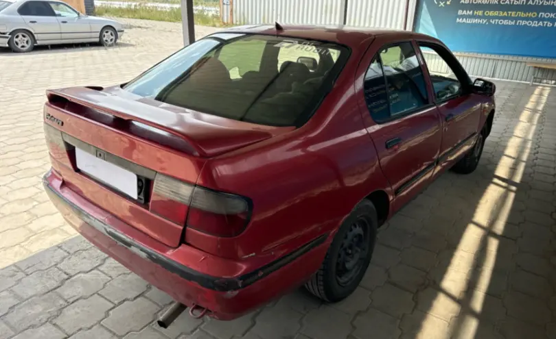 Nissan Primera 1997 года за 600 000 тг. в Караганда фото 5