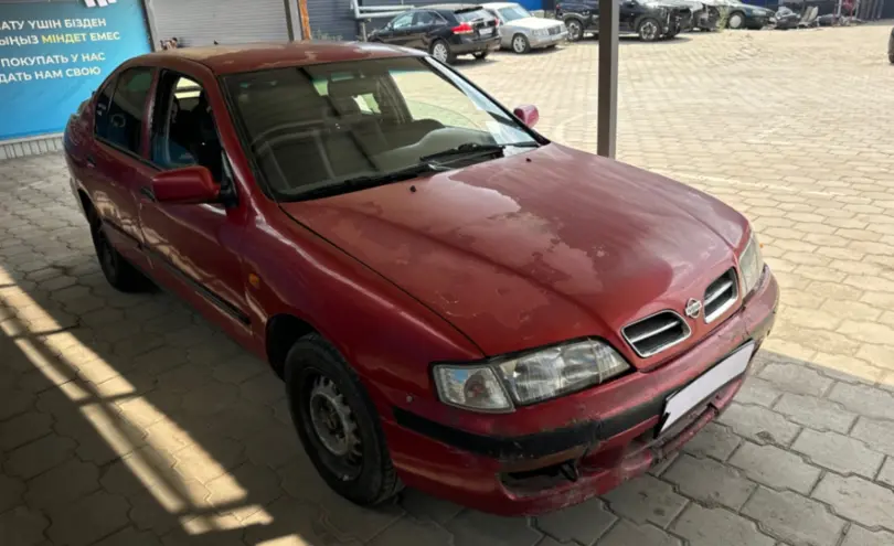 Nissan Primera 1997 года за 600 000 тг. в Караганда фото 3