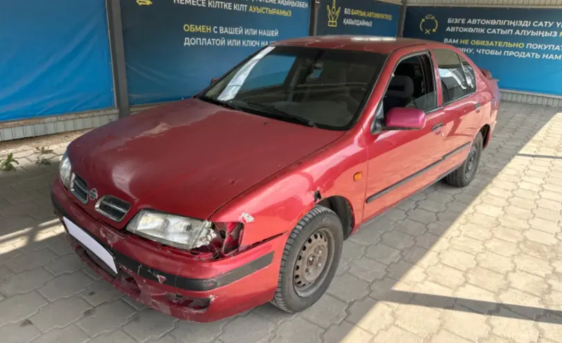 Nissan Primera 1997 года за 600 000 тг. в Караганда