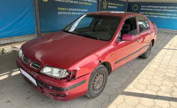 Nissan Primera 1997 года за 600 000 тг. в Караганда фото 1