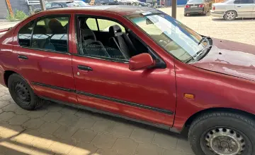 Nissan Primera 1997 года за 600 000 тг. в Караганда фото 4