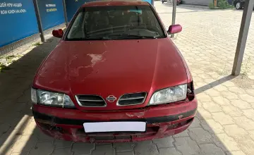 Nissan Primera 1997 года за 600 000 тг. в Караганда фото 2
