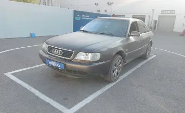 Audi A6 1997 года за 1 200 000 тг. в Шымкент фото 1