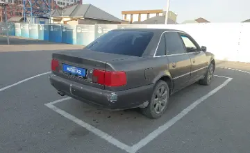 Audi A6 1997 года за 1 200 000 тг. в Шымкент фото 3