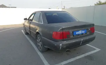 Audi A6 1997 года за 1 200 000 тг. в Шымкент фото 4