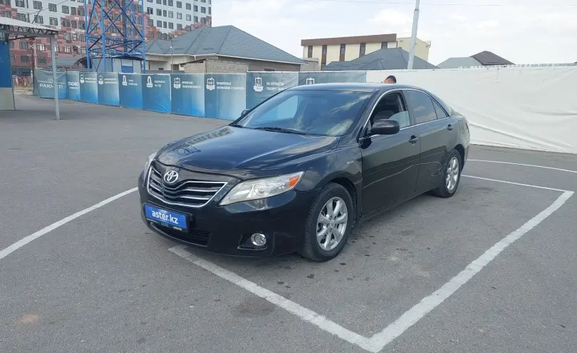 Toyota Camry 2008 года за 4 500 000 тг. в Шымкент