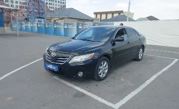 Toyota Camry 2008 года за 4 500 000 тг. в Шымкент фото 1