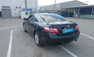 Toyota Camry 2008 года за 4 500 000 тг. в Шымкент фото 4