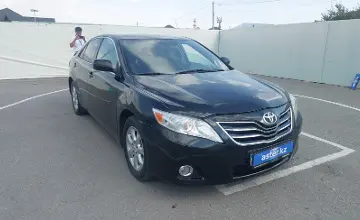 Toyota Camry 2008 года за 4 500 000 тг. в Шымкент фото 2