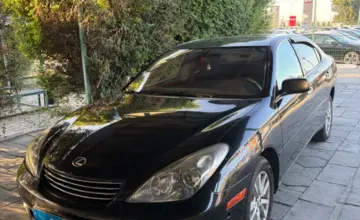 Lexus ES 2002 года за 5 000 000 тг. в Талдыкорган фото 1