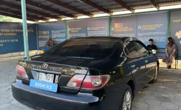 Lexus ES 2002 года за 5 000 000 тг. в Талдыкорган