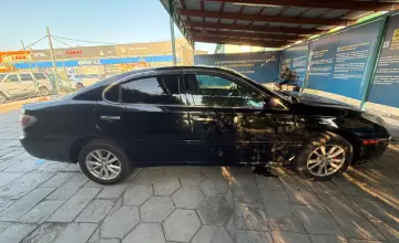 Lexus ES 2002 года за 5 000 000 тг. в Талдыкорган фото 4