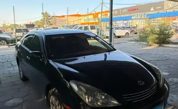 Lexus ES 2002 года за 5 000 000 тг. в Талдыкорган фото 3