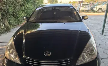 Lexus ES 2002 года за 5 000 000 тг. в Талдыкорган фото 2