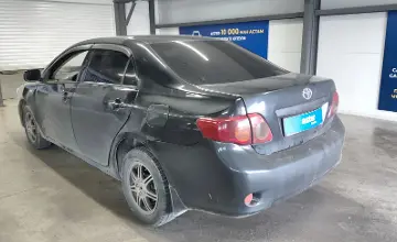 Toyota Corolla 2008 года за 3 500 000 тг. в Астана фото 4