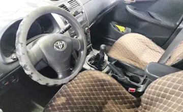 Toyota Corolla 2008 года за 3 500 000 тг. в Астана фото 5