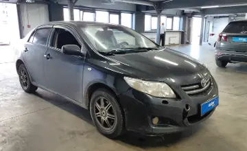 Toyota Corolla 2008 года за 3 500 000 тг. в Астана фото 2