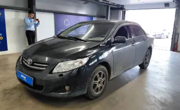 Toyota Corolla 2008 года за 3 500 000 тг. в Астана фото 1