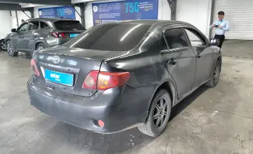 Toyota Corolla 2008 года за 3 500 000 тг. в Астана фото 3