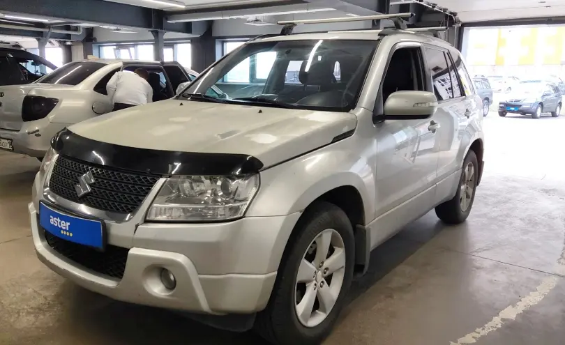 Suzuki Grand Vitara 2011 года за 7 000 000 тг. в Астана