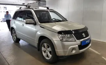 Suzuki Grand Vitara 2011 года за 7 000 000 тг. в Астана фото 2
