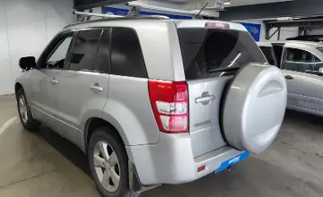 Suzuki Grand Vitara 2011 года за 7 000 000 тг. в Астана фото 4