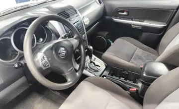 Suzuki Grand Vitara 2011 года за 7 000 000 тг. в Астана фото 5