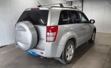 Suzuki Grand Vitara 2011 года за 7 000 000 тг. в Астана фото 3