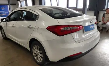 Kia Cerato 2013 года за 5 300 000 тг. в Астана фото 4