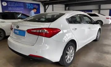 Kia Cerato 2013 года за 5 300 000 тг. в Астана фото 3