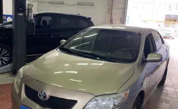 Toyota Corolla 2010 года за 4 000 000 тг. в Астана фото 1