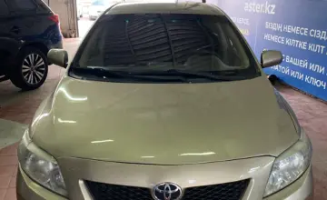 Toyota Corolla 2010 года за 4 000 000 тг. в Астана фото 2