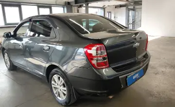 Chevrolet Cobalt 2022 года за 4 500 000 тг. в Астана фото 4