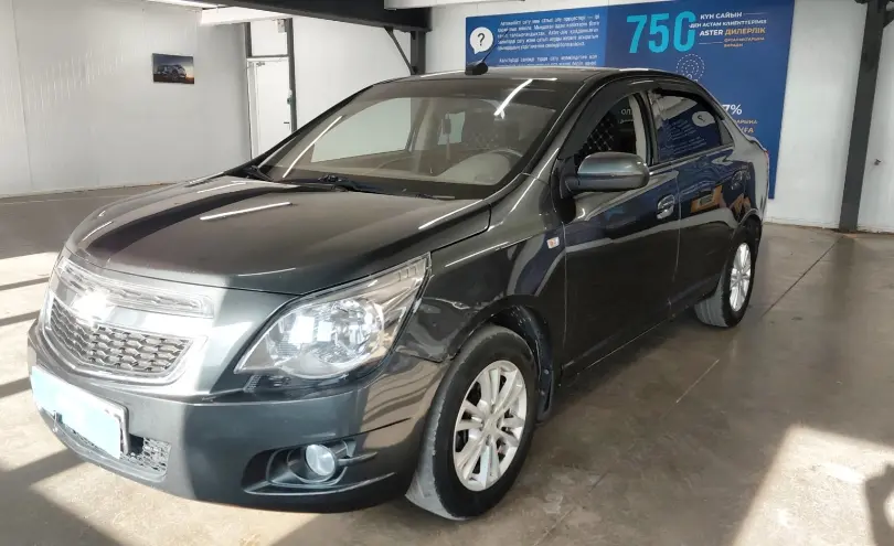 Chevrolet Cobalt 2022 года за 4 500 000 тг. в Астана