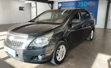 Chevrolet Cobalt 2022 года за 4 500 000 тг. в Астана фото 1