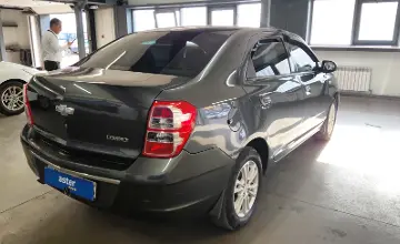 Chevrolet Cobalt 2022 года за 4 500 000 тг. в Астана фото 3