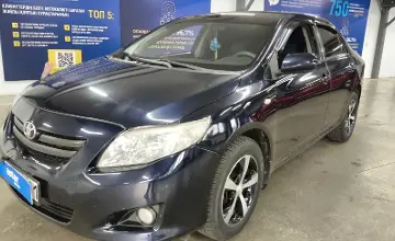 Toyota Corolla 2007 года за 4 000 000 тг. в Астана фото 1
