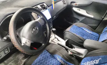 Toyota Corolla 2007 года за 4 000 000 тг. в Астана фото 5