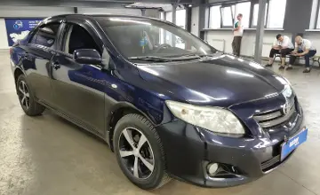 Toyota Corolla 2007 года за 4 000 000 тг. в Астана фото 2