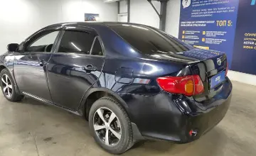 Toyota Corolla 2007 года за 4 000 000 тг. в Астана фото 4