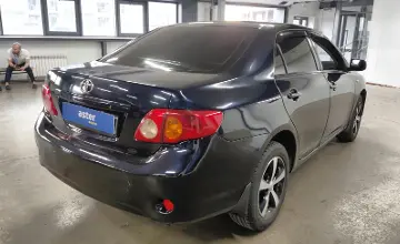 Toyota Corolla 2007 года за 4 000 000 тг. в Астана фото 3