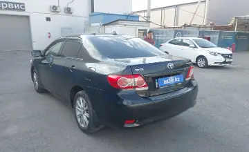 Toyota Corolla 2010 года за 4 000 000 тг. в Шымкент фото 4