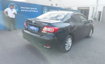 Toyota Corolla 2010 года за 4 000 000 тг. в Шымкент фото 3